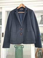 Super mooie blazer Btree blauw maat 44, Blauw, Maat 42/44 (L), Ophalen of Verzenden, Zo goed als nieuw