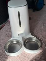 Te koop automatische voerbak, Ophalen, Zo goed als nieuw