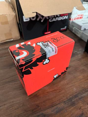 Malossi ecu 50cc/80cc NIEUW beschikbaar voor biedingen