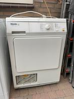 Miele Droger - Werkt nog prima!, Witgoed en Apparatuur, Wasdrogers, Ophalen, Gebruikt, 4 tot 6 kg, Voorlader