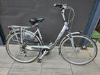 Gazelle Medeo plus / 49cm / 24 versnellingen, 47 tot 50 cm, Ophalen, Zo goed als nieuw, Gazelle