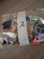 Nieuw. Zakje lego planten en bloemen, Ophalen of Verzenden, Nieuw