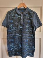 Nieuw Twinlife Polo Shirt - Maat L, Maat 52/54 (L), Blauw, Nieuw, Ophalen of Verzenden