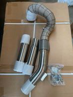 Downpipe golf 7 7.5 GTI R, Auto diversen, Ophalen of Verzenden