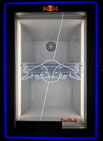 Redbull Mini Koelkast - GDC Baby HotCtry, Zonder vriesvak, Ophalen of Verzenden, Minder dan 45 cm, Minder dan 85 cm