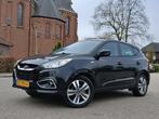Hyundai ix35 2.0i AUTOMAAT+ LPG-G3, Auto's, Hyundai, 4 cilinders, Bedrijf, 1600 kg, 736 kg