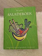 Het grote saladeboek, Ophalen of Verzenden