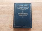 Flierefluiters oponthoud, Antiek en Kunst, Antiek | Boeken en Bijbels, Ophalen of Verzenden