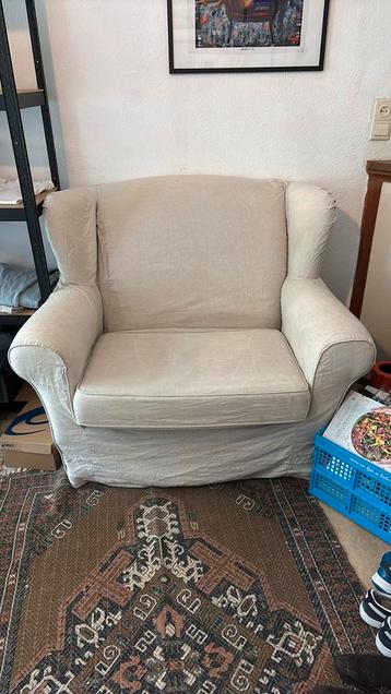 Grote fauteuils | Gratis op te halen