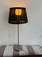 Lamp, Huis en Inrichting, Lampen | Lampenkappen, Ophalen, Zo goed als nieuw, Rond