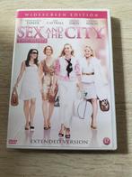 Sex and the city, Ophalen of Verzenden