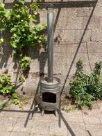 Rvs tuinhaard, Tuin en Terras, Tuinhaarden, Ophalen of Verzenden, Nieuw