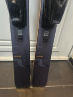 168cm ATOMIC REDSTER Q7 REVOSHOCK 2024, Sport en Fitness, Skiën en Langlaufen, 160 tot 180 cm, Ophalen of Verzenden, Zo goed als nieuw