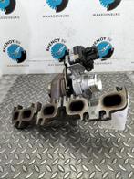 FIAT DOBLO TURBO 55266228 2016, Ophalen of Verzenden, Gebruikt, Stiba lid