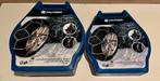 Halfords sneeuwkettingen nieuw 2x KNS 110 / 1x KNS 70, Ophalen of Verzenden, Nieuw