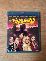 BLURAY - The Final Girls, Verzenden, Zo goed als nieuw, Horror