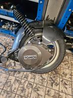 Nieuwe motor Tomos Elite, Ophalen, Zo goed als nieuw