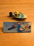 Lego City 30017 boot, Kinderen en Baby's, Speelgoed | Duplo en Lego, Ophalen of Verzenden, Zo goed als nieuw