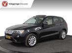 BMW X3 XDrive28i High Executive | Automaat | Pano | Cruise |, Auto's, BMW, Gebruikt, Euro 6, 4 cilinders, Zwart