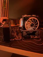 Moederbord met alles erop en eraan, Ophalen, Gebruikt, Overige genres, 1 speler