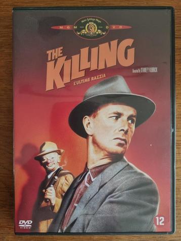 The Killing | Stanley Kubrick beschikbaar voor biedingen