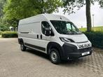 Fiat E-Ducato 4.25t L3H2 Heavy 110 kWh | Achteruitrijcamera, Auto's, Bestelauto's, Gebruikt, Huisgarantie, Met garantie (alle)