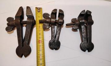 Handschroef  beschikbaar voor biedingen