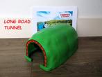 Tomy Takara, Long Road Tunnel voor Trein Spoor, Kinderen en Baby's, Speelgoed | Thomas de Trein, Ophalen of Verzenden, Gebruikt