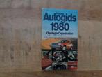 Autogids 1980 - Autojaarboek Prisma - Nederlands, Boeken, Verzenden, Gelezen