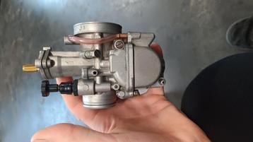 21mm pwk caberateur  beschikbaar voor biedingen