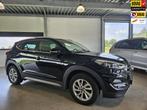 Hyundai TUCSON 1.6 GDi Comfort Navi en camera !, Auto's, Voorwielaandrijving, Gebruikt, 4 cilinders, Bedrijf