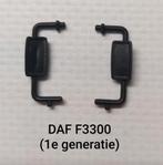 DAF F3300 spiegelset (1e generatie), Hobby en Vrije tijd, Modelauto's | 1:50, Ophalen of Verzenden, Nieuw, Bus of Vrachtwagen