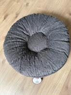 Zacht Donut Hondenkussen 70cm – Jack and Vanilla (Nieuw), Dieren en Toebehoren, Verzenden, Zo goed als nieuw, Stof