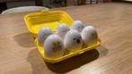 Speelgoed verassing eieren - Tomy, Overige typen, Gebruikt, Ophalen