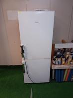 Koel vries Combinatie. AEG, Ophalen, Gebruikt, 200 liter of meer, Met aparte vriezer