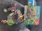 Playmobil 4847 schattenjager, Kinderen en Baby's, Ophalen of Verzenden, Zo goed als nieuw, Complete set