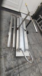 Fietsen scooter drager voor op bussen of campers, Caravans en Kamperen, Ophalen of Verzenden