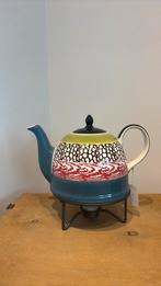 Theepot 1,9 liter, Huis en Inrichting, Keuken | Servies, Overige typen, Nieuw, Ophalen of Verzenden, Overige stijlen