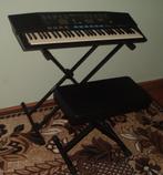 Keyboard Yamaha PSR-47 synthesizer piano orgel, Muziek en Instrumenten, Ophalen, Midi-aansluiting, Yamaha, 61 toetsen