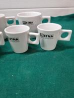 Kopjes etna walkure 6 stuks,, Huis en Inrichting, Keuken | Servies, Ophalen of Verzenden, 'T Olde Gre-j, Info@toldegrej.nl, Endepoelstraat 20f Didam