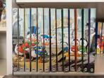 Donald Duck Pockets complete rugnummer serie 281-293, Meerdere stripboeken, Ophalen of Verzenden, Gelezen, Donald Duck