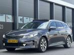 Kia Optima Sportswagen 1.7 CRDI ExecutiveLine (bj 2017), Voorwielaandrijving, 1800 kg, 1685 cc, Optima