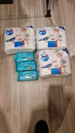 Luiers Albert Heijn en Pampers Billendoekjes, Ophalen of Verzenden, Overige typen