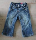 Spijkerbroek van Vingino 68, Kinderen en Baby's, Babykleding | Maat 68, Gebruikt, Broekje, Meisje, Ophalen of Verzenden