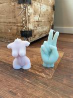 Set coole kaarsen, Verzamelen, Ophalen of Verzenden, Nieuw, Poppenhuis