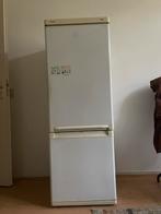 Siemens Koelkast, Witgoed en Apparatuur, Ophalen, 200 liter of meer, Zo goed als nieuw, 140 tot 160 cm