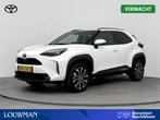 Toyota Yaris Cross 115 Hybrid First Edition Limited | Stoel, 12 maanden, Stof, Gebruikt, 116 pk