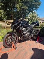 Kawasaki Z800 ABS, Motoren, Sportuitlaat, 4 cilinders, Motorrijbewijs A, Meer dan 35 kW