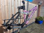Kona Stinky Shimano Saint RaceFace Downhill Freeride DH XT, Overige merken, Gebruikt, Overige typen, Mountainbike