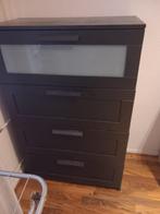 IKEA Ladekast - Zo Goed Als Nieuw!, Huis en Inrichting, Kasten | Ladekasten, Ophalen, Kunststof, 100 tot 150 cm, 50 tot 100 cm